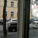 Coronation Apartment Bratislava