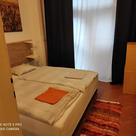 Lägenhet Coronation *