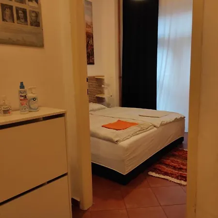 Lägenhet Coronation