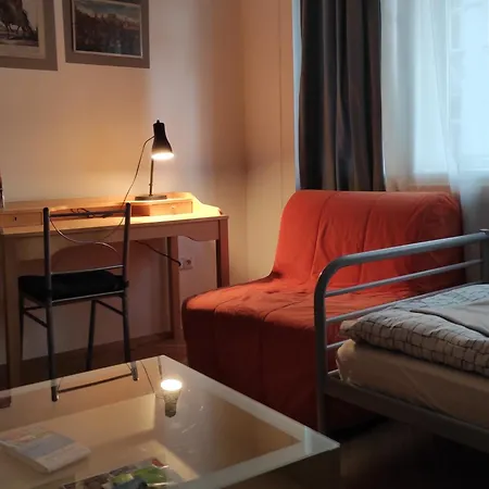 Coronation Apartment