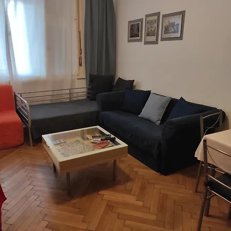 Lägenhet Coronation