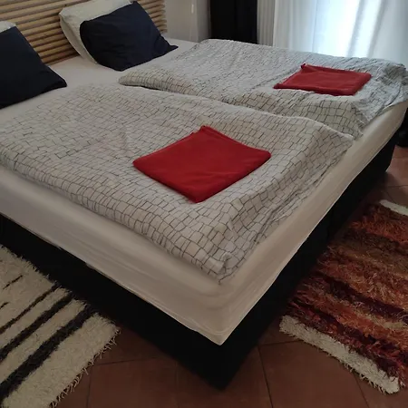 Lägenhet Coronation Bratislava