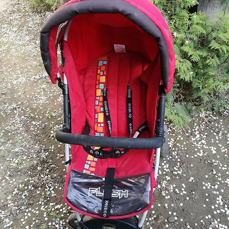 Coronation Lägenhet