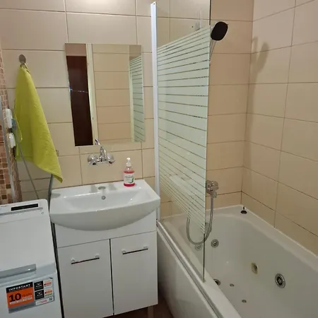 Coronation Lägenhet Bratislava