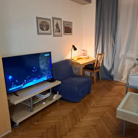 Coronation Apartamento Bratislava
