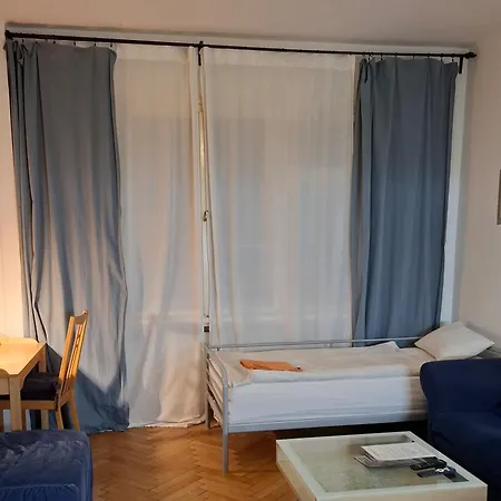 Lejlighed Coronation