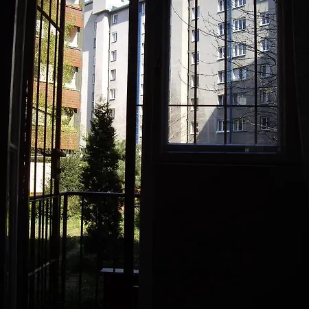 Apartment Coronation