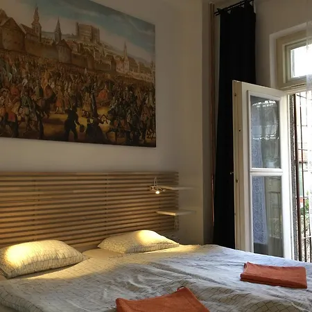 Apartamento Coronation *