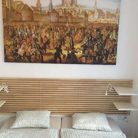 Coronation Lägenhet