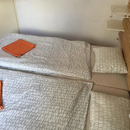 Apartamento Coronation *