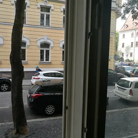 Coronation Lägenhet Bratislava