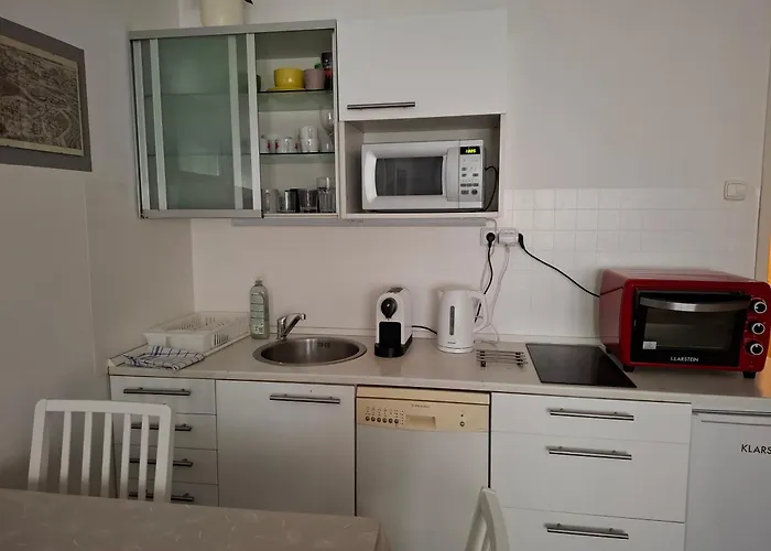 Coronation Apartment Bratislava