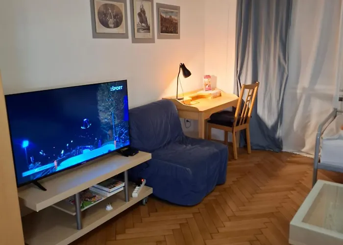 Coronation Apartment Bratislava