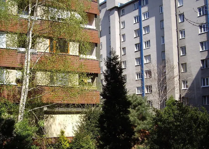 Apartment Coronation Bratislava