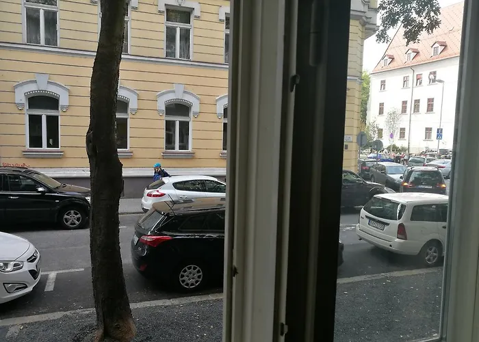 Coronation Apartment Bratislava