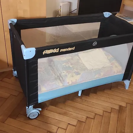 Coronation ブラチスラヴァ