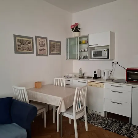 アパート Coronation *