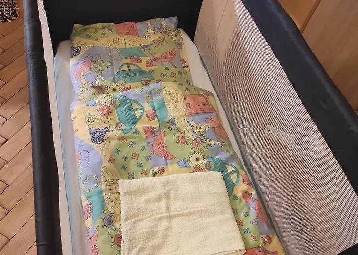 アパート Coronation *