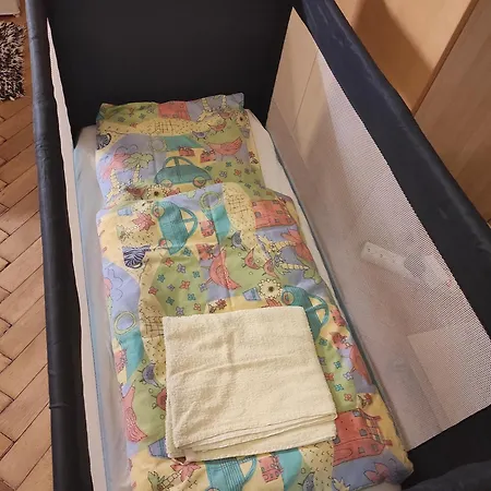 アパート Coronation *