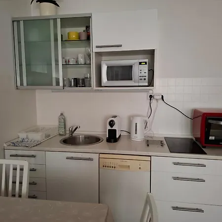 Coronation アパート ブラチスラヴァ