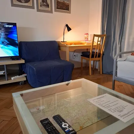 Apartmán Coronation Bratislava