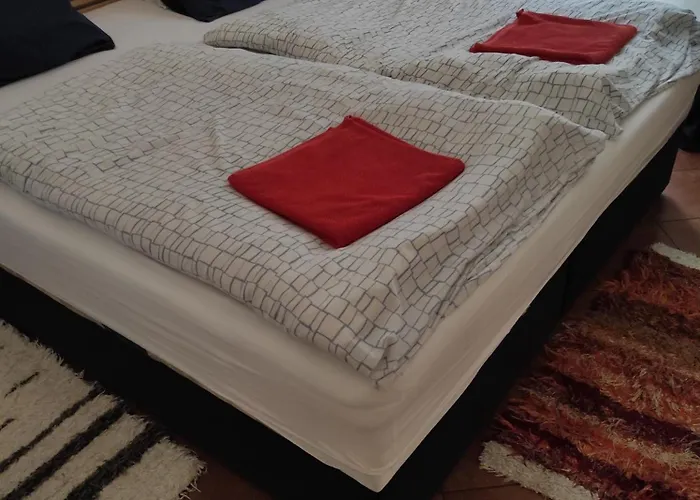 Apartmán Coronation Bratislava