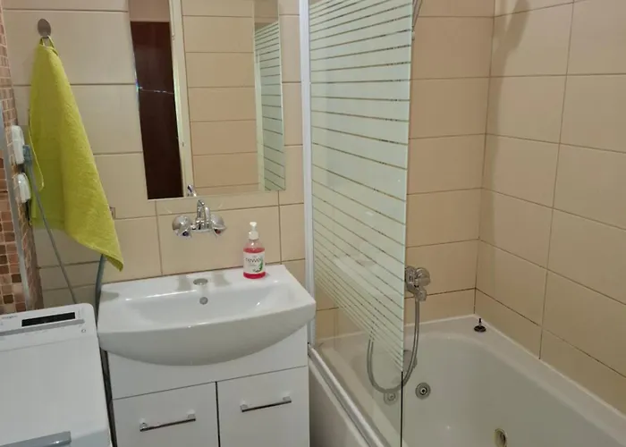 Coronation Apartmán Bratislava