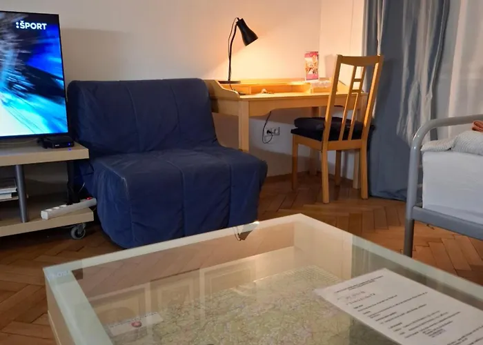 Apartmán Coronation Bratislava