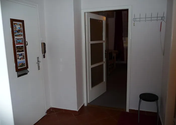 Apartmán Coronation Bratislava