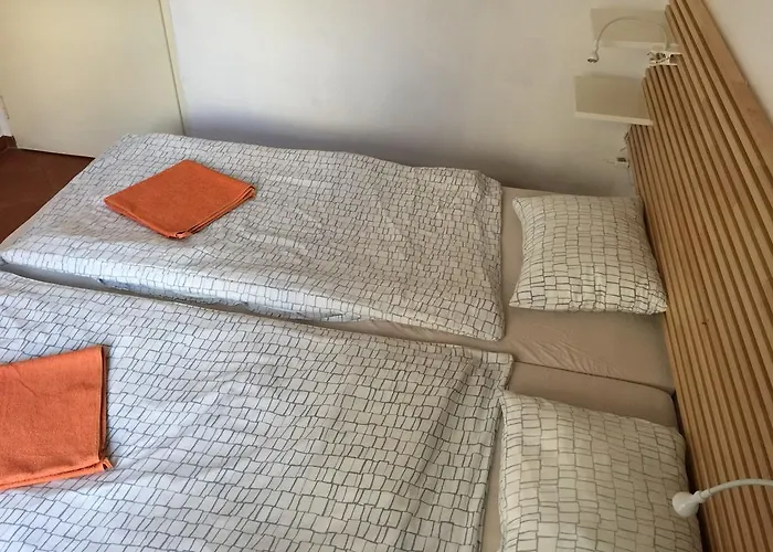 Apartmán Coronation *